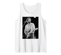 Foto dal Vivo di Eric Clapton Slowhand di David Corio Canotta