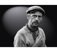 Foto Daniel Auteuil Jean De Florette In Bianco E Nero O Colore V003 1