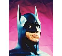 Foto Del Film Batman Di Michael Keaton [S28311] Scelta Di Dimensione