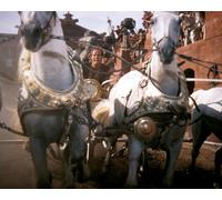 Foto Del Film Ben-Hur Di Charlton Heston [S274053] Scelta Di Dimensione