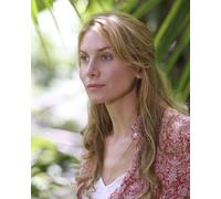 Foto Del Film Di Elizabeth Mitchell [S274922] Scelta Di Dimensione