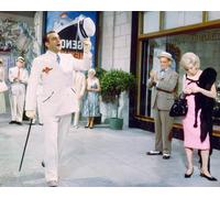Foto Del Film Di George C. Scott [S277928] Scelta Di Dimensione