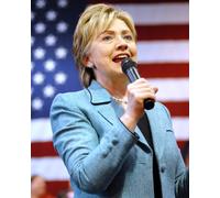 Foto Del Film Di Hillary Rodham Clinton [S277368] Scelta Di Dimensione