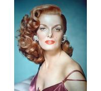 Foto Del Film Di Jane Russell [S274495] Scelta Della Dimensione