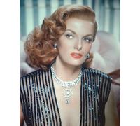 Foto Del Film Di Jane Russell [S274496] Scelta Delle Dimensioni