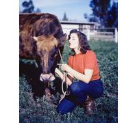 Foto Del Film Di Jane Russell [S277093] Scelta Delle Dimensioni