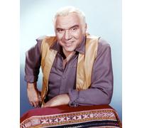 Foto Del Film Di Lorne Greene [S275008] Scelta Di Dimensione