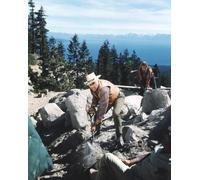 Foto Del Film Di Lorne Greene [S275010] Scelta Delle Dimensioni