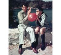 Foto Del Film Di Martin Shaw [S280231] Scelta Delle Dimensioni