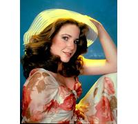 Foto Del Film Di Melissa Gilbert [S280620] Scelta Della Dimensione