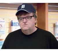 Foto Del Film Di Michael Moore [S275554] Scelta Della Dimensione