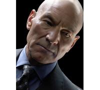Foto Del Film Di Patrick Stewart [S272334] Scelta Di Dimensione