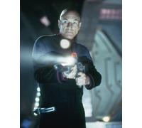 Foto Del Film Di Patrick Stewart [S274669] Scelta Di Dimensione