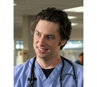 Foto Del Film Di Zach Braff [S270602] Scelta Della Dimensione