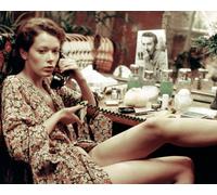 Foto Del Film Emmanuelle Di Sylvia Kristel [S277256] Scelta Delle Dimensioni