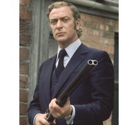 Foto Del Film Get Carter Di Michael Caine [S273964] Scelta Di Dimensione