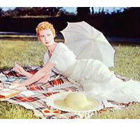 Foto Del Film Kelly, Grace [S267403] Scelta Di Dimensione