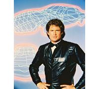 Foto Del Film Knight Rider Di David Hasselhoff [S28853] Scelta Di Dimensione