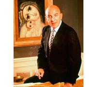 Foto Del Film Kojak Di Telly Savalas [S266519] Scelta Di Dimensione