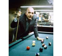 Foto Del Film Kojak Di Telly Savalas [S271785] Scelta Di Dimensione