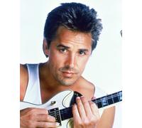 Foto Del Film Miami Vice Di Don Johnson [S266982] Scelta Di Dimensione