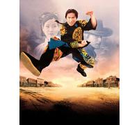 Foto Del Film Shanghai Noon Di Jackie Chan [S269853] Scelta Di Dimensione