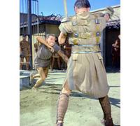 Foto Del Film Spartacus Di Kirk Douglas [S265717] Scelta Di Dimensione
