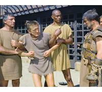 Foto Del Film Spartacus Di Kirk Douglas [S265721] Scelta Di Dimensione