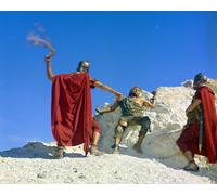 Foto Del Film Spartacus Di Kirk Douglas [S265723] Scelta Di Dimensione