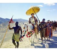 Foto Del Film Spartacus Di Peter Ustinov [S265716] Scelta Di Dimensione