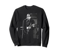 Foto del Tour di Elvis Costello Live Stiffs di David Corio Felpa