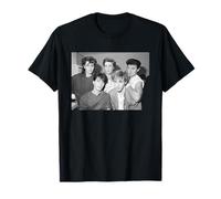 Foto della Band Duran Duran Rio Era 1982 Maglietta