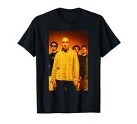 Foto della Band Lazarus di Boo Radleys di Andy Willsher Maglietta