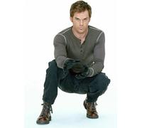 Foto Dexter - Michael C. Hall V002 253