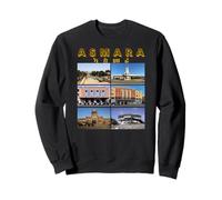 Foto di Asmara Eritrea Miglior Moda per Il Design della Memoria di Asmara Felpa