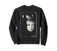 Foto di Beth Gibbons di Portishead di Michael Robert Williams Felpa