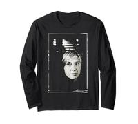 Foto di Beth Gibbons di Portishead di Michael Robert Williams Maglia a Manica