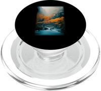 Foto Di Brutalista Rivendell Brutalismo Imladris Cinematic PopSockets PopGrip per MagSafe