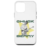 Foto di Chuck Berry Reelin' & Rockin' Star Custodia per iPhone 12 mini