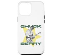Foto di Chuck Berry Reelin' & Rockin' Star Custodia per iPhone 12 Pro Max
