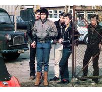 Foto Di David Essex Stardust [S272711] Scelta Di Dimensione