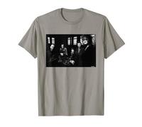 Foto di Deacon Blue Real Gone Kid Band di AJ Barratt Maglietta