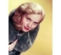 Foto Di Eva Marie Saint [S272744] Scelta Di Dimensione