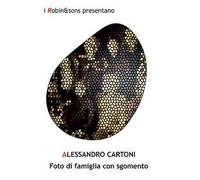 Foto di famiglia con sgomento