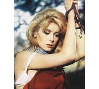 Foto Di Film Di Catherine Deneuve [S264987] Scelta Di Dimensione