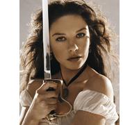 Foto Di Film Di Catherine Zeta-Jones [S271391] Scelta Di Dimensione