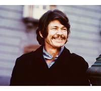 Foto Di Film Di Charles Bronson [S271461] Scelta Di Dimensione