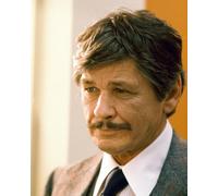 Foto Di Film Di Charles Bronson [S274314] Scelta Di Dimensione