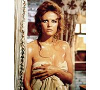 Foto Di Film Di Claudia Cardinale [S264964] Scelta Di Dimensione