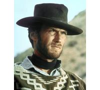 Foto Di Film Di Clint Eastwood [S269077] Scelta Di Dimensione